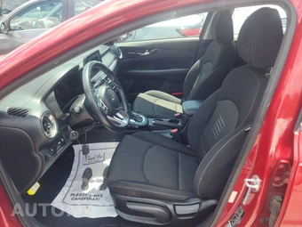 2019 Kia Forte S – miniatura 7