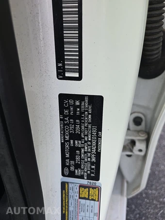 2019 Kia Forte S – miniatura 14