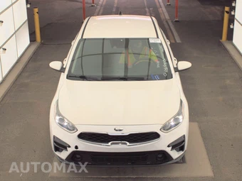 2019 Kia Forte S – miniatura 2
