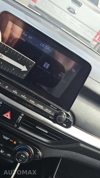 2019 Kia Forte S – miniatura 26