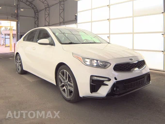 2019 Kia Forte S – miniatura 3