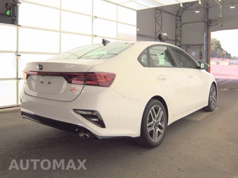 2019 Kia Forte S – miniatura 4