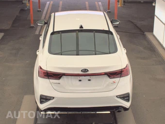 2019 Kia Forte S – miniatura 5