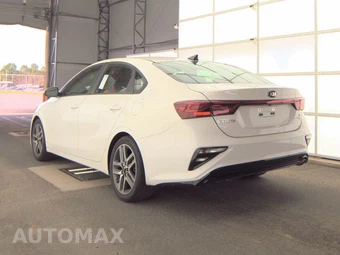 2019 Kia Forte S – miniatura 6