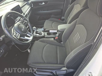 2019 Kia Forte S – miniatura 7