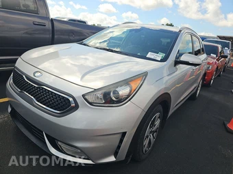 2019 Kia Niro EX