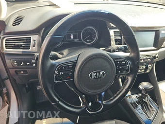 2019 Kia Niro EX – miniatura 10