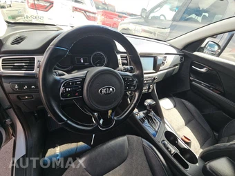 2019 Kia Niro EX – miniatura 11