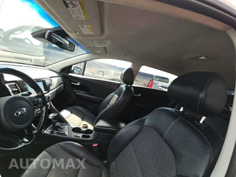 2019 Kia Niro EX – miniatura 18