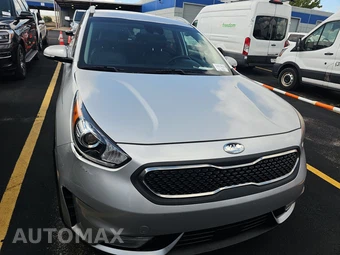2019 Kia Niro EX – miniatura 2