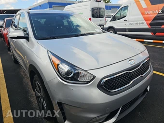 2019 Kia Niro EX – miniatura 3
