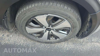 2019 Kia Niro EX – miniatura 30