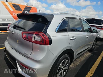 2019 Kia Niro EX – miniatura 4
