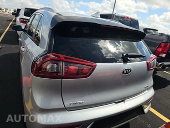 2019 Kia Niro EX – miniatura 5