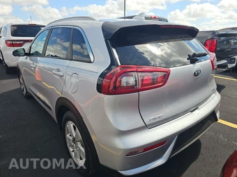 2019 Kia Niro EX – miniatura 6
