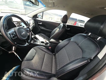 2019 Kia Niro EX – miniatura 7