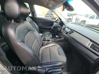2019 Kia Niro EX – miniatura 8