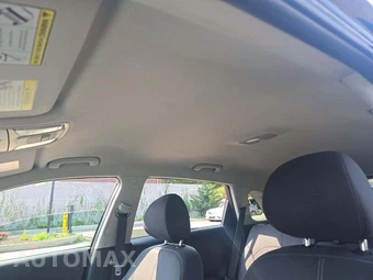 2019 Kia Niro LX – miniatura 11