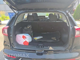 2019 Kia Niro LX – miniatura 14