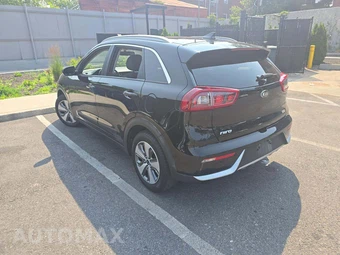 2019 Kia Niro LX – miniatura 2