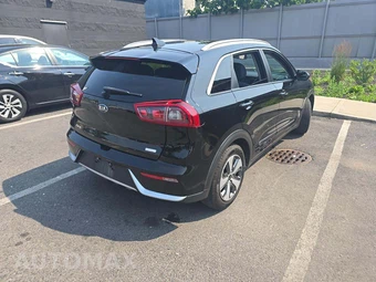 2019 Kia Niro LX – miniatura 3