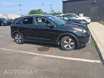 2019 Kia Niro LX – miniatura 4
