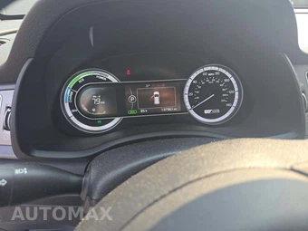 2019 Kia Niro LX – miniatura 9