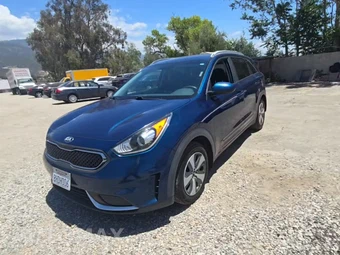 2019 Kia Niro LX