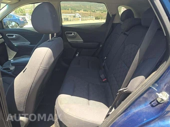 2019 Kia Niro LX – miniatura 10
