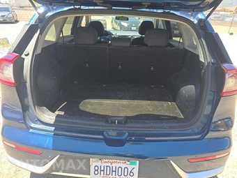 2019 Kia Niro LX – miniatura 11