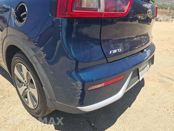 2019 Kia Niro LX – miniatura 20