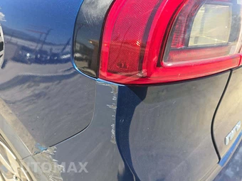 2019 Kia Niro LX – miniatura 22