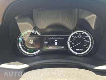 2019 Kia Niro LX – miniatura 6