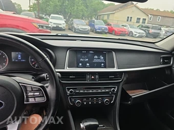 2019 Kia Optima EX – miniatura 14