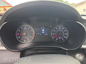 2019 Kia Optima EX – miniatura 15