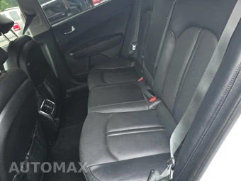 2019 Kia Optima EX – miniatura 16
