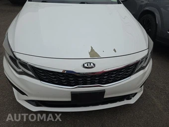 2019 Kia Optima EX – miniatura 2
