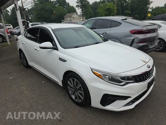 2019 Kia Optima EX – miniatura 3