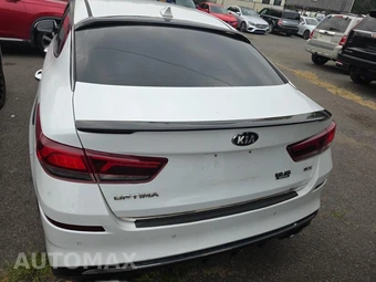 2019 Kia Optima EX – miniatura 5