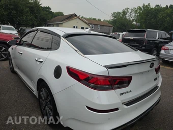 2019 Kia Optima EX – miniatura 6
