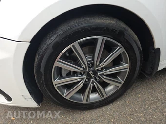 2019 Kia Optima EX – miniatura 8