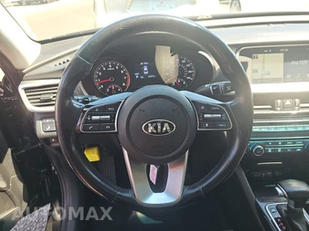 2019 Kia Optima EX – miniatura 10