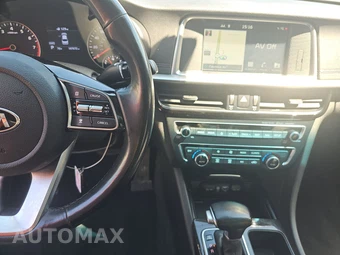 2019 Kia Optima EX – miniatura 11