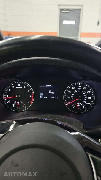 2019 Kia Optima EX – miniatura 19