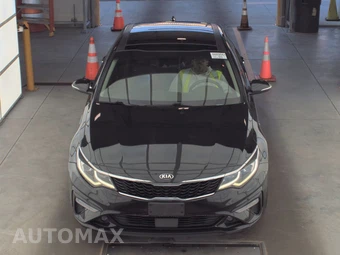2019 Kia Optima EX – miniatura 2