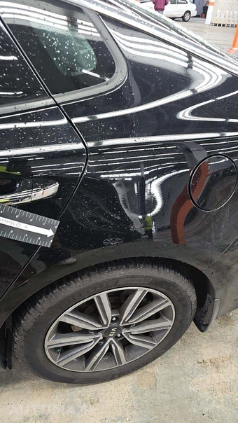2019 Kia Optima EX – miniatura 22