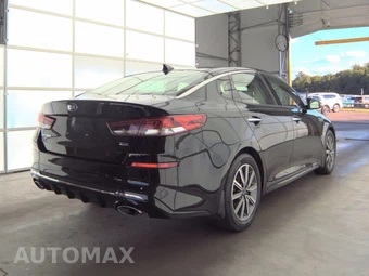 2019 Kia Optima EX – miniatura 4