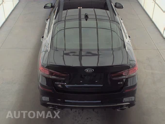 2019 Kia Optima EX – miniatura 5