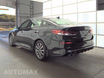 2019 Kia Optima EX – miniatura 6