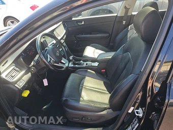 2019 Kia Optima EX – miniatura 7